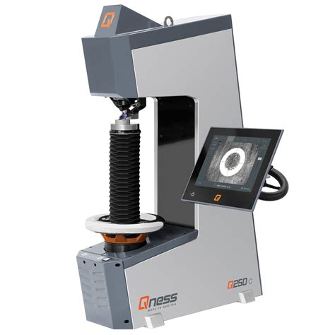 universal hardness tester|lab equipment to verify hardness.